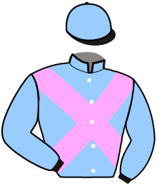 Casaque n°13