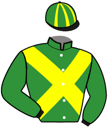 Casaque n°15