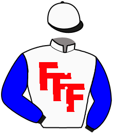 Casaque n°9