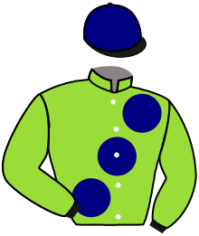 Casaque n°2