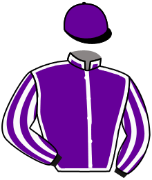 Casaque n°5