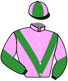 Casaque n°9