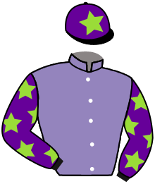Casaque n°6