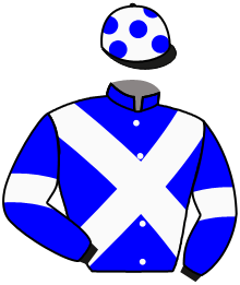 Casaque n°2