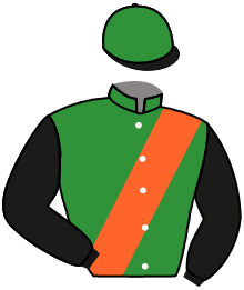 Casaque n°4