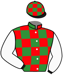 Casaque n°6