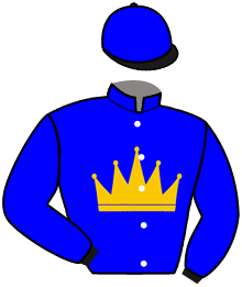 Casaque n°9