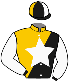Casaque n°2