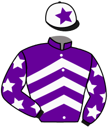 Casaque n°5