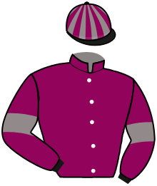 Casaque n°2