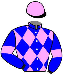 Casaque n°7