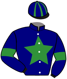 Casaque n°3