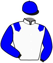 Casaque n°5