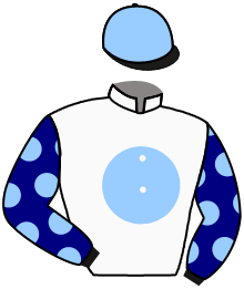 Casaque n°3