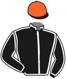 Casaque n°1