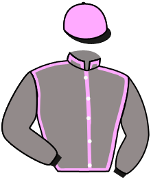 Casaque n°1