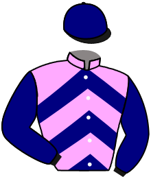 Casaque n°6