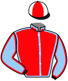 Casaque n°7