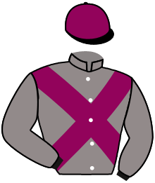 Casaque n°9