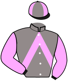 Casaque n°6