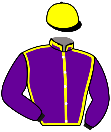 Casaque n°2