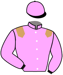 Casaque n°3