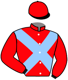 Casaque n°10