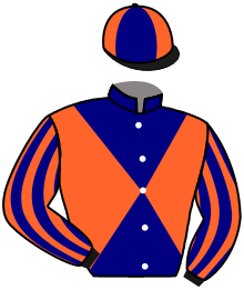 Casaque n°11