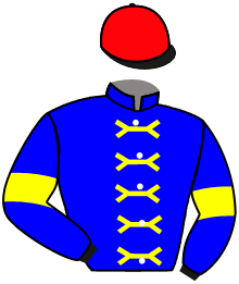 Casaque n°13
