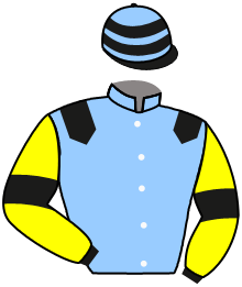 Casaque n°4