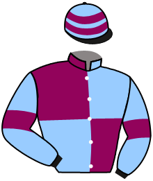 Casaque n°6