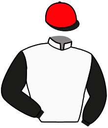 Casaque n°7
