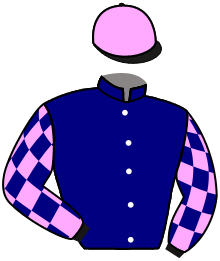Casaque n°8
