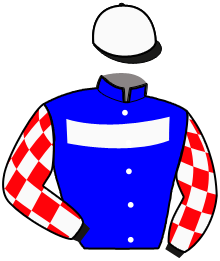 Casaque n°8