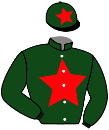 Casaque n°10