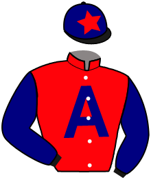 Casaque n°2