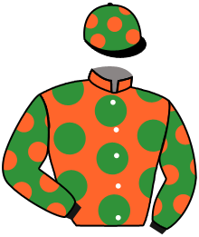 Casaque n°3