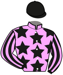 Casaque n°3