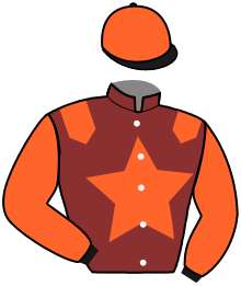 Casaque n°16