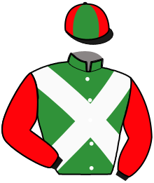 Casaque n°8