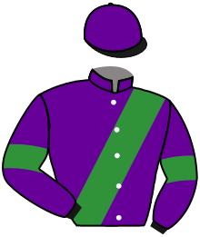 Casaque n°5
