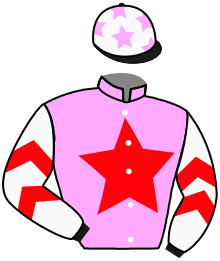 Casaque n°6
