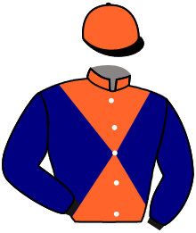 Casaque n°1