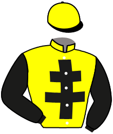 Casaque n°8