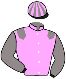 Casaque n°12