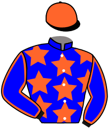 Casaque n°7