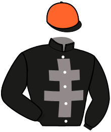 Casaque n°10