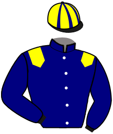 Casaque n°16