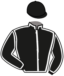 Casaque n°5