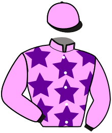 Casaque n°7